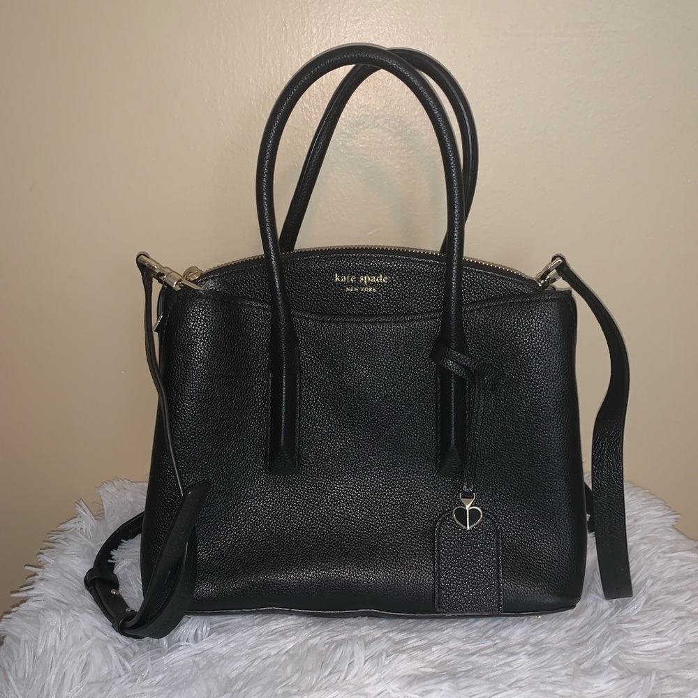 KATE SPADE Margaux Medium Satchel